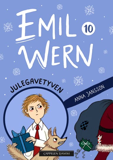 Emil Wern: Julegavetyven