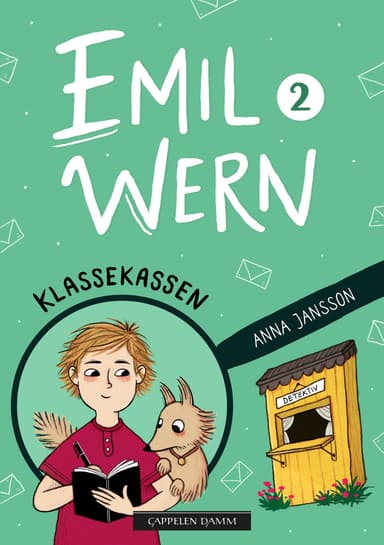 Emil Wern: Klassekassen