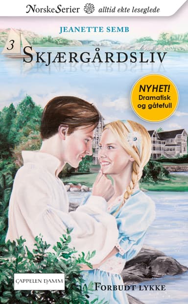 Forbudt lykke