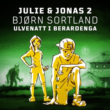 Ulvenatt i Berandenga