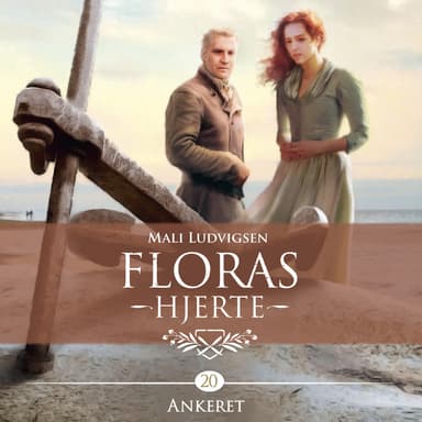 Ankeret