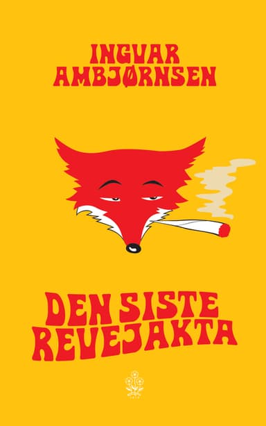 Den siste revejakta
