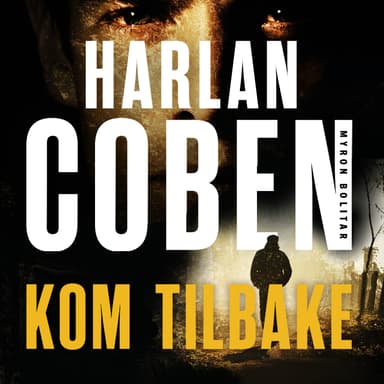 Kom tilbake