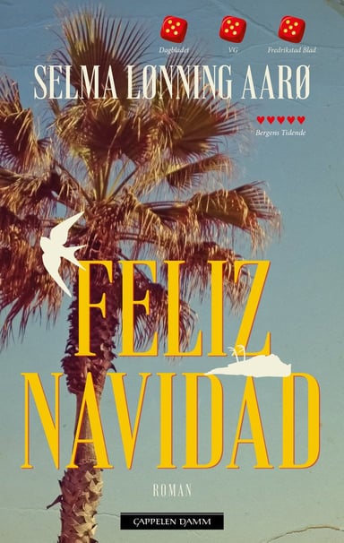 Omslag av "Feliz Navidad"
