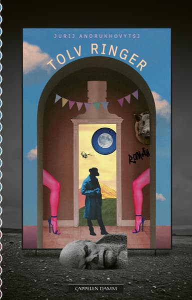 Tolv ringer