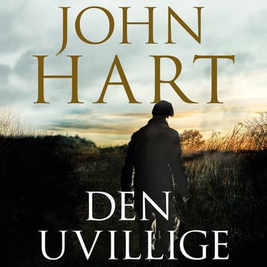 Omslag av "Den uvillige"