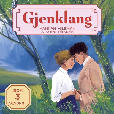 Omslag av "Sommerhuset"