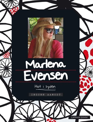 Marlena Evensen 2: Hot i syden