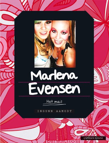 Marlena Evensen 1: Hot mail