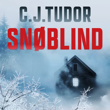 Snøblind