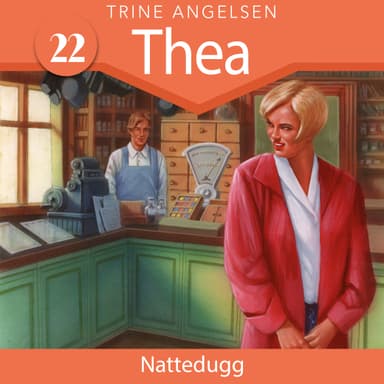 Nattedugg