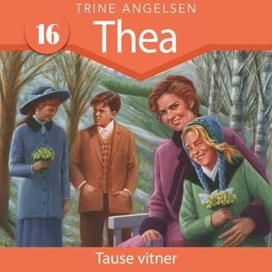Tause vitner