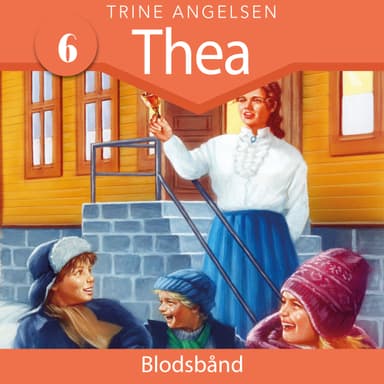 Blodsbånd