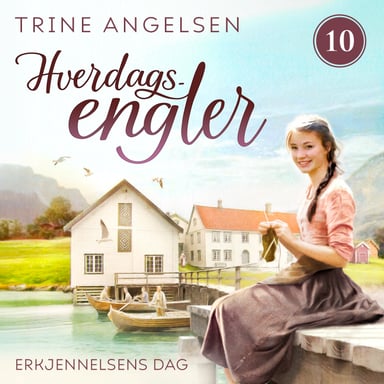 Omslag av "Erkjennelsens dag"