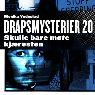 Skulle bare møte kjæresten