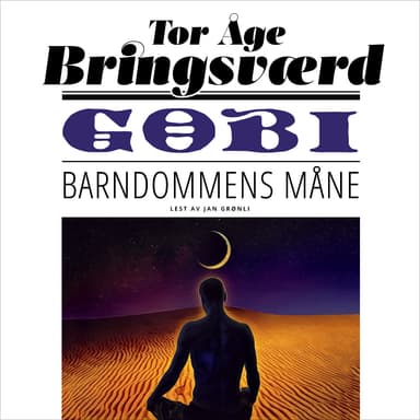 Gobi: Barndommens måne