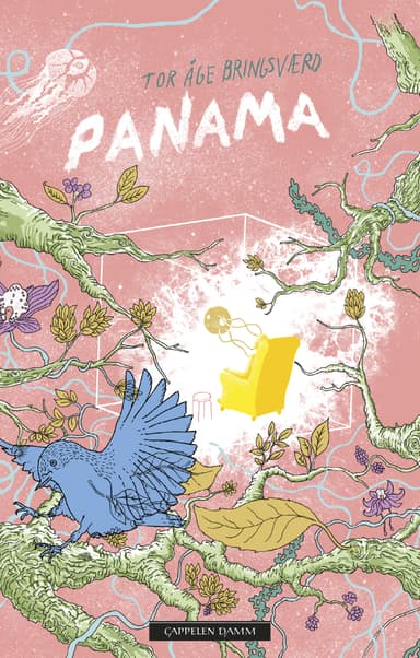 Panama