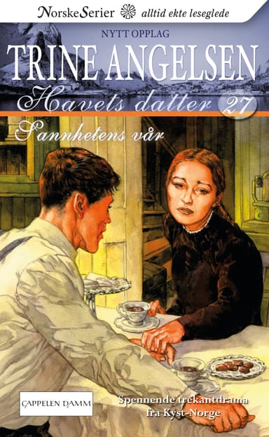 Sannhetens vår