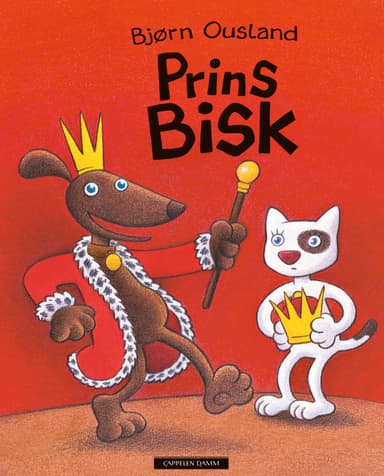 Prins Bisk