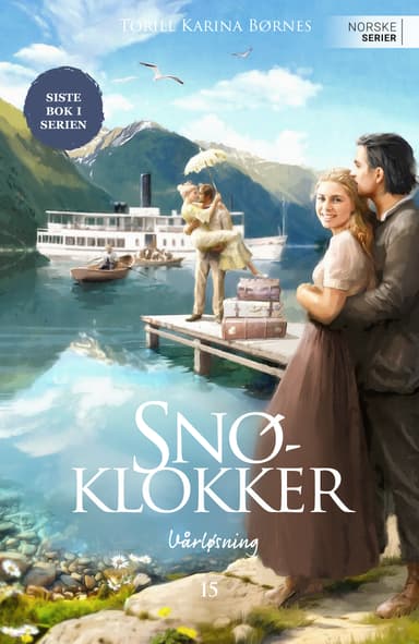 Vårløsning