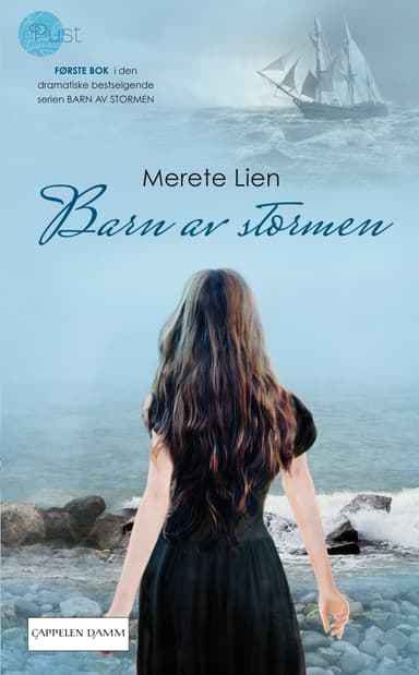 Barn av stormen 1