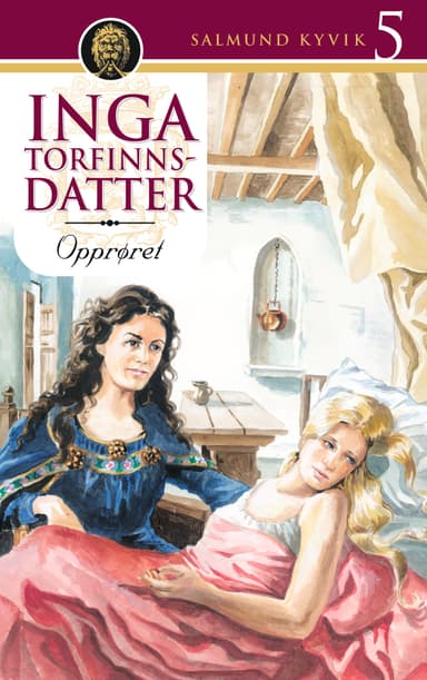 Opprøret