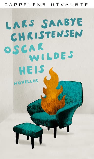 Oscar Wildes heis