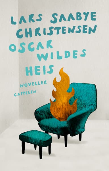 Oscar Wildes heis