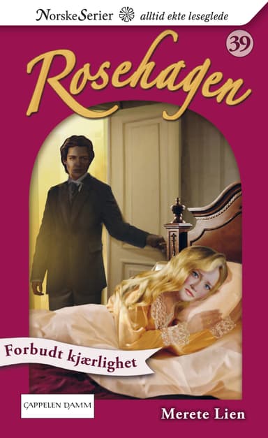 Forbudt kjærlighet