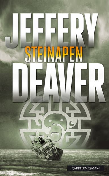 Steinapen