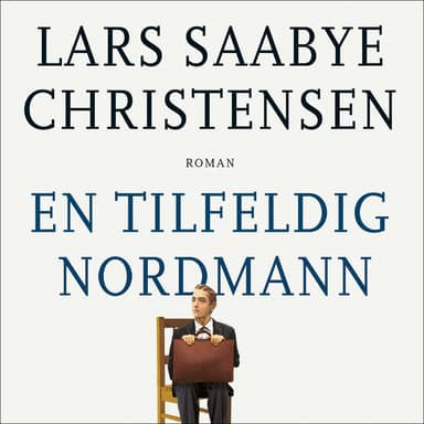 En tilfeldig nordmann - Den fulle og hele sannheten om Gordon Mo