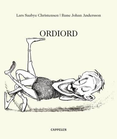 Ordiord