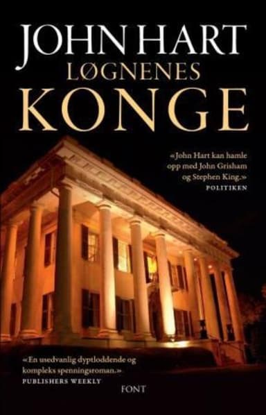 Løgnenes konge