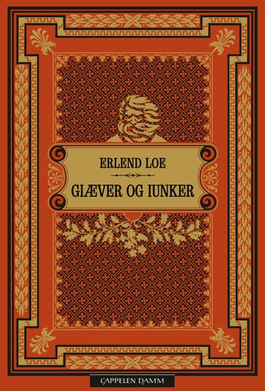 Giæver og Iunker