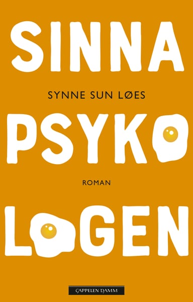 Omslag av "Sinnapsykologen"
