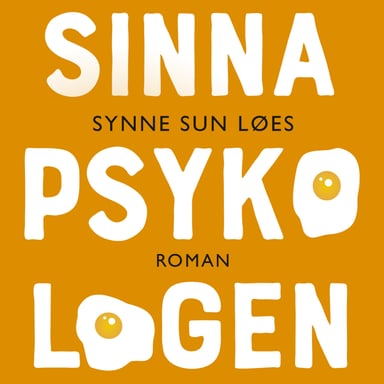 Omslag av "Sinnapsykologen"