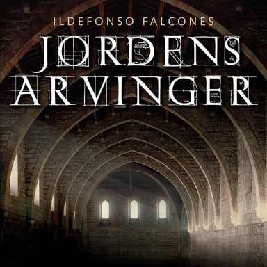 Omslag av "Jordens arvinger"