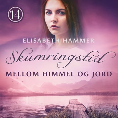 Omslag av "Mellom himmel og jord"
