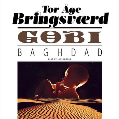 Gobi: Baghdad