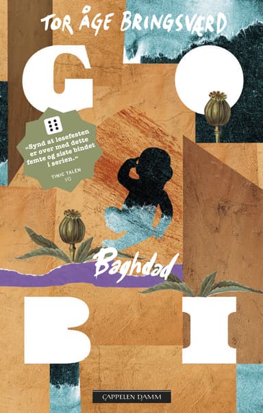 Gobi: Baghdad
