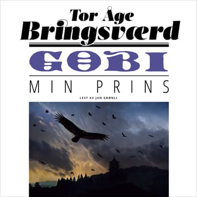 Gobi: Min prins