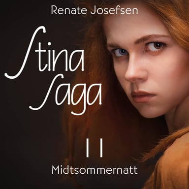 Omslag av "Midtsommernatt"