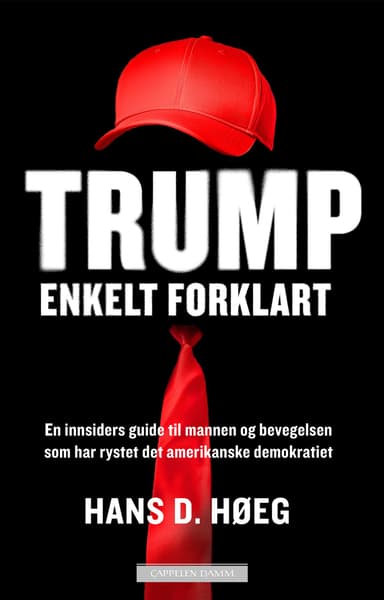 Trump - Enkelt forklart