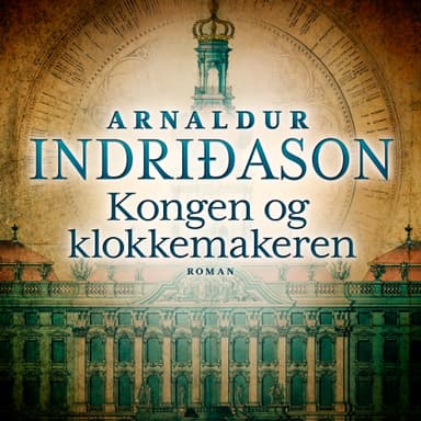 Kongen og klokkemakeren