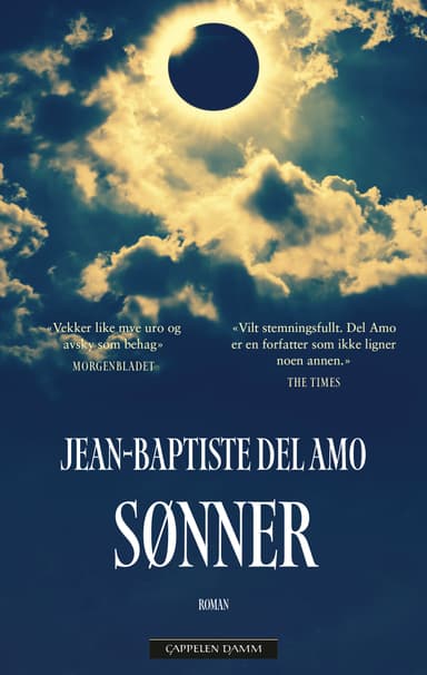 Sønner