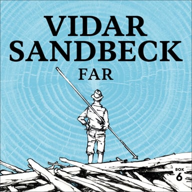 Omslag av "Far"