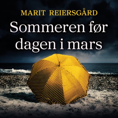 Omslag av "Sommeren før dagen i mars"