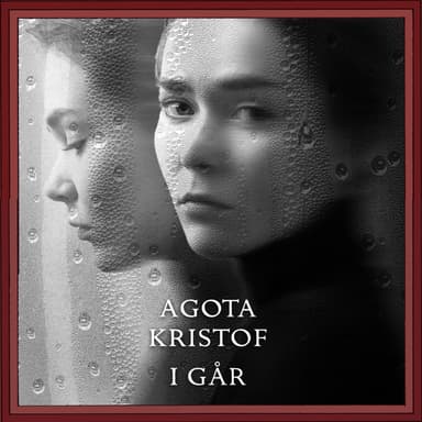 I går