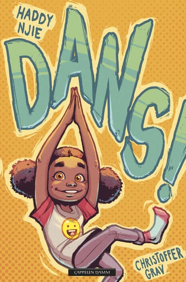 Dans!