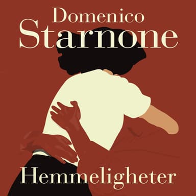 Hemmeligheter